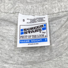 Load image into Gallery viewer, Screen Stars (1995) Martial Arts Yin Yang Graphic Single Stitch T-Shirt