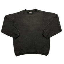 Load image into Gallery viewer, SR HEAVYWEIGHTS Classic Essential Basic Faded Crewneck Sweatshirt