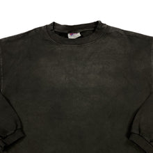 Load image into Gallery viewer, SR HEAVYWEIGHTS Classic Essential Basic Faded Crewneck Sweatshirt