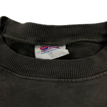 Load image into Gallery viewer, SR HEAVYWEIGHTS Classic Essential Basic Faded Crewneck Sweatshirt