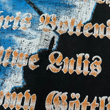 Load image into Gallery viewer, Vintage GRAVE DIGGER Graphic German Heavy Power Metal Band Single Stitch T-Shirt