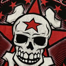 Load image into Gallery viewer, Promodoro (2005) Die Toten Hosen “Heimspiel” Hard Rock Heavy Metal Band T-Shirt