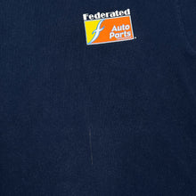 Load image into Gallery viewer, FEDERATED AUTO PARTS Motorsports Racing Sponsor Spellout Graphic T-Shirt