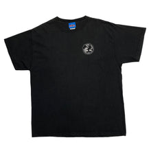 Load image into Gallery viewer, DISNEY ON ICE "75 Years Of Disney Magic" Souvenir T-Shirt