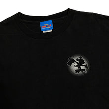 Load image into Gallery viewer, DISNEY ON ICE "75 Years Of Disney Magic" Souvenir T-Shirt