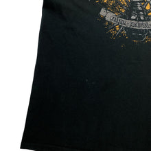Load image into Gallery viewer, TORTURE DIVISION “Worship Sacrifice Reap” Heavy Death Metal Band T-Shirt