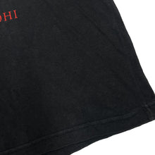 Load image into Gallery viewer, LIVE “Secret Samadhi” Graphic Spellout Alternative Rock Band Long Sleeve T-Shirt