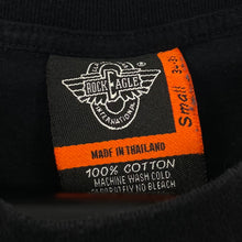 Load image into Gallery viewer, ROCK EAGLE Gothic Horror Fantasy Grim Reaper Graphic T-Shirt