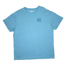 Load image into Gallery viewer, MARGARITAVILLE Swordfish Fishing Souvenir Spellout Graphic T-Shirt