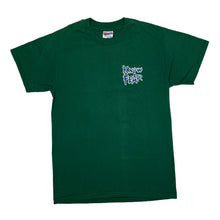 Load image into Gallery viewer, Hanes KNOW FEAR “Only Real Athletes Do Gymnastics” Graphic Single Stitch T-Shirt
