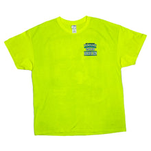 Load image into Gallery viewer, MILWAUKEE MOTORCYCLE WEEK “Biker’s Den” Souvenir Spellout Graphic T-Shirt