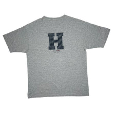 Load image into Gallery viewer, TOMMY HILFIGER Big Logo Spellout Graphic T-Shirt