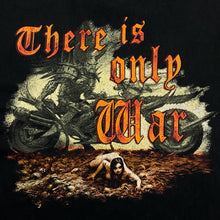 Load image into Gallery viewer, Debauchery “Rockers & War” Heavy Death Metal Band Black T-Shirt
