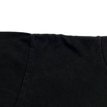 Load image into Gallery viewer, Vintage Bob Marley Rasta Reggae Tribute Music Band Black T-Shirt