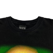 Load image into Gallery viewer, BOB MARLEY Graphic Spellout Rasta Reggae Tribute Music Band T-Shirt