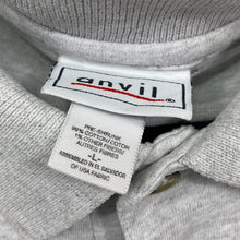 Load image into Gallery viewer, Anvil KENNEDY SPACE CENTER “Space Shuttle” NASA Embroidered Polo Shirt Top