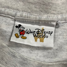 Load image into Gallery viewer, DISNEY "Magic Music Days" Walt Disney World Souvenir T-Shirt