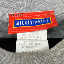 Load image into Gallery viewer, DISNEY “Orlando Florida” Souvenir Character Graphic Spellout T-Shirt