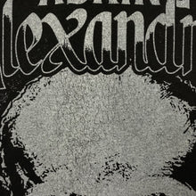 Load image into Gallery viewer, Asking Alexandria “United Kingdom” Metalcore Heavy Metal Band Black T-Shirt