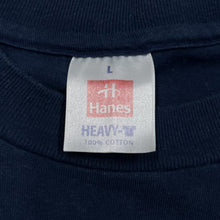 Load image into Gallery viewer, Hanes (1995) P&O EUROPEAN FERRIES “Dover Calais” Souvenir Spellout Graphic T-Shirt