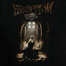 Load image into Gallery viewer, BOARDSTREAM OPEN AIR 2018 Festival Band T-Shirt