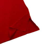 Load image into Gallery viewer, JFW Casuals “NAVY BLUE” Embroidered Nautical Spellout Graphic T-Shirt