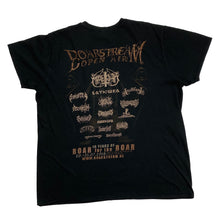 Load image into Gallery viewer, BOARDSTREAM OPEN AIR 2018 Festival Band T-Shirt