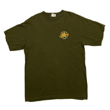 Load image into Gallery viewer, G.I. COMBAT “Episode I: Battle Of Normandy” Military Army Spellout Graphic T-Shirt