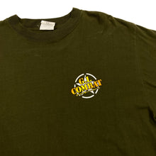 Load image into Gallery viewer, G.I. COMBAT “Episode I: Battle Of Normandy” Military Army Spellout Graphic T-Shirt