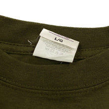 Load image into Gallery viewer, G.I. COMBAT “Episode I: Battle Of Normandy” Military Army Spellout Graphic T-Shirt