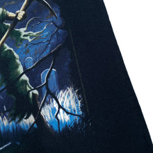Load image into Gallery viewer, Hanes (2006) IRON MAIDEN “Here Lies A Man” Graphic Eddie Heavy Metal Band T-Shirt