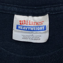 Load image into Gallery viewer, Hanes (2006) IRON MAIDEN “Here Lies A Man” Graphic Eddie Heavy Metal Band T-Shirt