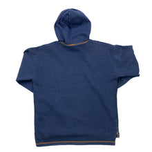 Load image into Gallery viewer, LOONEY TUNES “Taz Basketball” Character Spellout Graphic Pullover Hoodie