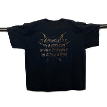 Load image into Gallery viewer, DIE APOKALYPTISCHEN REITER Graphic Death Heavy Metal Band T-Shirt