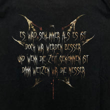 Load image into Gallery viewer, DIE APOKALYPTISCHEN REITER Graphic Death Heavy Metal Band T-Shirt