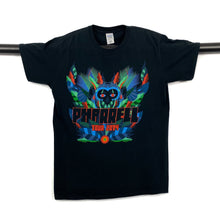 Load image into Gallery viewer, PHARRELL “Tour 2014” Graphic Logo Spellout Rap Hip Hop R&B Music T-Shirt