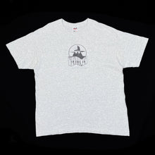 Load image into Gallery viewer, Anvil (2001) THE NEVERMEN Dark Horse Comics Superhero Comic Book Graphic T-Shirt