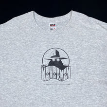 Load image into Gallery viewer, Anvil (2001) THE NEVERMEN Dark Horse Comics Superhero Comic Book Graphic T-Shirt