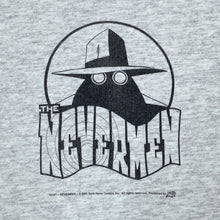 Load image into Gallery viewer, Anvil (2001) THE NEVERMEN Dark Horse Comics Superhero Comic Book Graphic T-Shirt