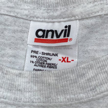 Load image into Gallery viewer, Anvil (2001) THE NEVERMEN Dark Horse Comics Superhero Comic Book Graphic T-Shirt