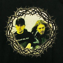 Load image into Gallery viewer, GODGORY “Resurrection” Graphic Spellout Doom Death Metal Band T-Shirt