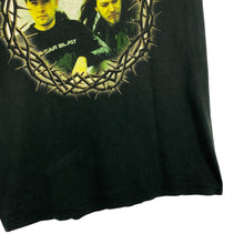 Load image into Gallery viewer, GODGORY “Resurrection” Graphic Spellout Doom Death Metal Band T-Shirt