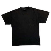 Load image into Gallery viewer, LARRY'S BOOTS "Columbia, MO" Biker Graphic T-Shirt