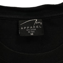 Load image into Gallery viewer, LARRY'S BOOTS "Columbia, MO" Biker Graphic T-Shirt