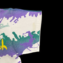 Load image into Gallery viewer, DISNEY’S BLIZZARD BEACH All-Over Print Souvenir Graphic Single Stitch T-Shirt