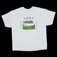 Load image into Gallery viewer, NASCAR JR Motorsports “HARVICK” Hunt Brothers Pizza Racing T-Shirt