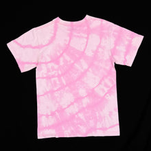 Load image into Gallery viewer, DISNEY “Florida 2010” Character Souvenir Graphic Tie Dye T-Shirt