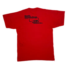 Load image into Gallery viewer, Screen Stars (1991) NDR NATIONALS “Omaha Nebraska” Single Stitch T-Shirt