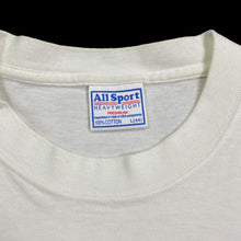 Load image into Gallery viewer, All Sport BAD COMPANY “Merchants Of Cool On Tour 2002” Hard Rock Band T-Shirt
