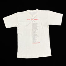 Load image into Gallery viewer, All Sport BAD COMPANY “Merchants Of Cool On Tour 2002” Hard Rock Band T-Shirt